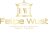 Felipe Wust - Corretor de Imóveis